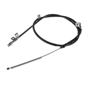 Rear Right Brake Cable Fits Mitsubishi Montero Pajero Shogu Blue Print ADC446142