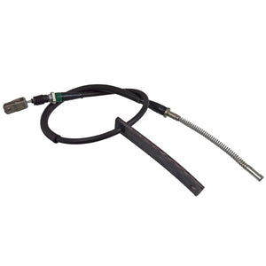 Rear Left Brake Cable Fits Mitsubishi FUSO Canter Blue Print ADC446167