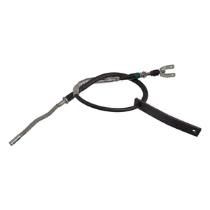 Rear Right Brake Cable Fits Mitsubishi FUSO Canter Blue Print ADC446168