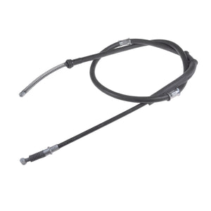 Rear Right Brake Cable Fits Mitsubishi Pajero IO Blue Print ADC446172