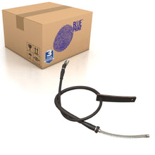Load image into Gallery viewer, Rear Left Brake Cable Fits Mitsubishi Canter OE MC124170 Blue Print ADC446173