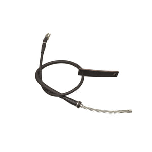 Rear Left Brake Cable Fits Mitsubishi Canter OE MC124170 Blue Print ADC446173
