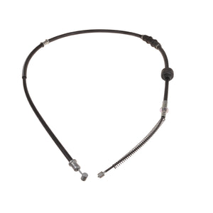 Rear Left Brake Cable Fits Mitsubishi Lancer VII Blue Print ADC446177