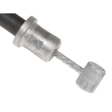 Load image into Gallery viewer, Rear Left Brake Cable Fits Mitsubishi Lancer VII Blue Print ADC446177