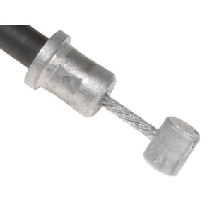 Rear Left Brake Cable Fits Mitsubishi Lancer VII Blue Print ADC446177