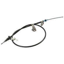 Load image into Gallery viewer, Rear Left Brake Cable Fits Mitsubishi Colt VI OE MR955255 Blue Print ADC446179