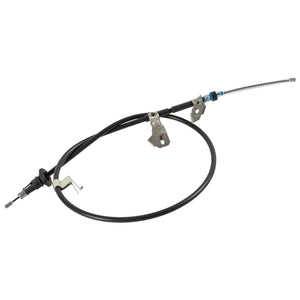 Rear Left Brake Cable Fits Mitsubishi Colt VI OE MR955255 Blue Print ADC446179