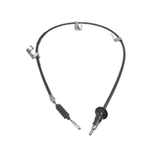 Load image into Gallery viewer, Rear Left Brake Cable Fits Mitsubishi Colt Plus VI Blue Print ADC446181