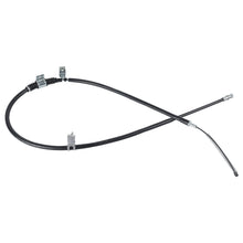 Load image into Gallery viewer, Rear Left Brake Cable Fits Mitsubishi Outlander Blue Print ADC446183