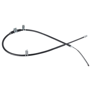 Rear Left Brake Cable Fits Mitsubishi Outlander Blue Print ADC446183