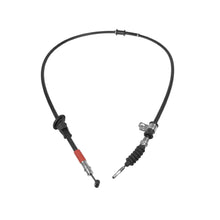 Load image into Gallery viewer, Rear Left Brake Cable Fits Mitsubishi Space Star Blue Print ADC446185