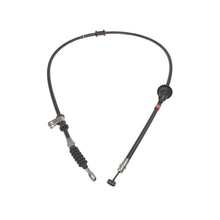 Load image into Gallery viewer, Rear Right Brake Cable Fits Mitsubishi Space Star Blue Print ADC446186