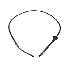 Load image into Gallery viewer, Rear Brake Cable Fits Mitsubishi Space Wagon III Blue Print ADC446187