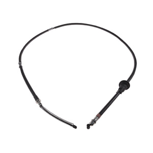 Rear Brake Cable Fits Mitsubishi Space Wagon III Blue Print ADC446187