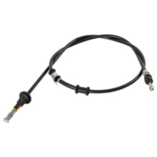 Load image into Gallery viewer, Rear Left Brake Cable Fits Mitsubishi Carisma OE M884534 Blue Print ADC446196