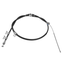 Load image into Gallery viewer, Rear Left Brake Cable Fits Mitsubishi Montero Pajero Shogun Blue Print ADC446200