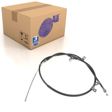 Rear Right Brake Cable Fits Mitsubishi Montero Pajero Shogu Blue Print ADC446201