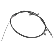 Load image into Gallery viewer, Rear Right Brake Cable Fits Mitsubishi Montero Pajero Shogu Blue Print ADC446201