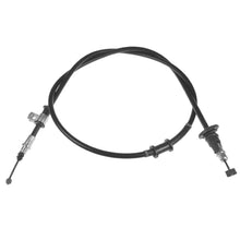 Load image into Gallery viewer, Rear Left Brake Cable Fits Mitsubishi Carisma OE MB950337 Blue Print ADC446202