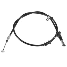 Load image into Gallery viewer, Rear Right Brake Cable Fits Mitsubishi Carisma OE MB950338 Blue Print ADC446203