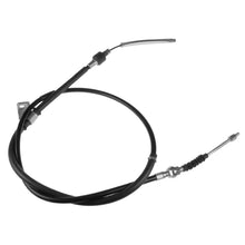 Load image into Gallery viewer, Rear Left Brake Cable Fits Mitsubishi L 200 OE MR128199 Blue Print ADC446204