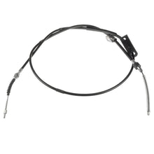 Load image into Gallery viewer, Rear Right Brake Cable Fits Mitsubishi L 200 OE MR128200 Blue Print ADC446205