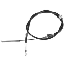 Load image into Gallery viewer, Rear Left Brake Cable Fits Mitsubishi L 200 OE MR128197 Blue Print ADC446206