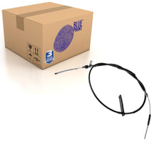 Load image into Gallery viewer, Rear Right Brake Cable Fits Mitsubishi L 200 OE MR128198 Blue Print ADC446207