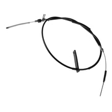 Load image into Gallery viewer, Rear Right Brake Cable Fits Mitsubishi L 200 OE MR128198 Blue Print ADC446207