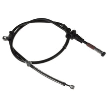 Load image into Gallery viewer, Rear Left Brake Cable Fits Mitsubishi Space Star Blue Print ADC446208