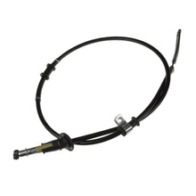 Load image into Gallery viewer, Rear Right Brake Cable Fits Mitsubishi Space Star Blue Print ADC446209