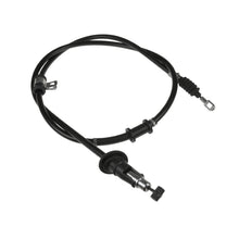 Load image into Gallery viewer, Rear Left Brake Cable Fits Mitsubishi Space Star Blue Print ADC446210