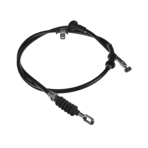 Rear Right Brake Cable Fits Mitsubishi Space Star Blue Print ADC446211