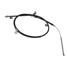 Load image into Gallery viewer, Rear Left Brake Cable Fits Mitsubishi Montero Pajero Shogun Blue Print ADC446212