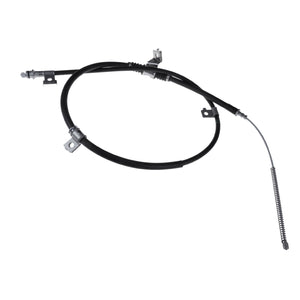 Rear Left Brake Cable Fits Mitsubishi Montero Pajero Shogun Blue Print ADC446212