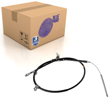 Rear Right Brake Cable Fits Mitsubishi Montero Pajero Shogu Blue Print ADC446213