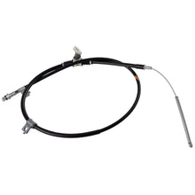 Load image into Gallery viewer, Rear Right Brake Cable Fits Mitsubishi Montero Pajero Shogu Blue Print ADC446213
