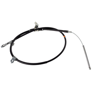 Rear Right Brake Cable Fits Mitsubishi Montero Pajero Shogu Blue Print ADC446213