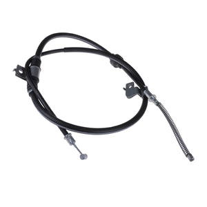 Rear Left Brake Cable Fits Mitsubishi ASX Outlander Blue Print ADC446214
