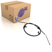 Load image into Gallery viewer, Rear Right Brake Cable Fits Mitsubishi ASX Outlander Blue Print ADC446215