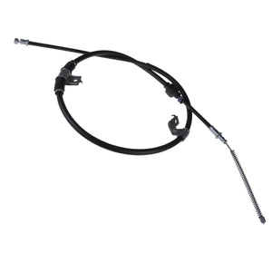 Rear Right Brake Cable Fits Mitsubishi ASX Outlander Blue Print ADC446215
