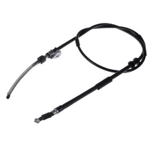 Load image into Gallery viewer, Rear Left Brake Cable Fits Mitsubishi L 200 OE MR128201 Blue Print ADC446216