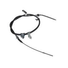Load image into Gallery viewer, Rear Left Brake Cable Fits Mitsubishi L 200 L200 III Blue Print ADC446217