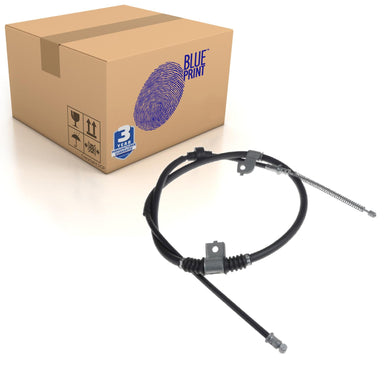 Rear Right Brake Cable Fits Mitsubishi ASX Outlander Blue Print ADC446219