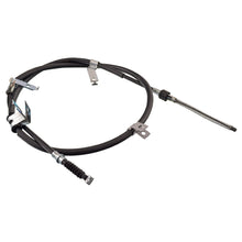 Load image into Gallery viewer, Rear Left Brake Cable Fits Mitsubishi L 200 L200 Triton Blue Print ADC446220