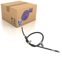 Load image into Gallery viewer, Rear Right Brake Cable Fits Mitsubishi Montero Pajero Shogun Blue Print ADC44622