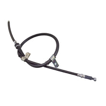 Load image into Gallery viewer, Rear Right Brake Cable Fits Mitsubishi Montero Pajero Shogun Blue Print ADC44622