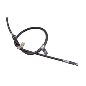 Rear Right Brake Cable Fits Mitsubishi Montero Pajero Shogun Blue Print ADC44622