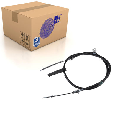 Brake Cable Blue Print ADC44628