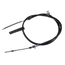 Load image into Gallery viewer, Brake Cable Blue Print ADC44628
